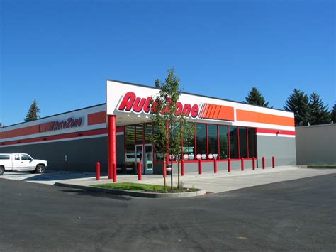 Todays top 14 Auto Parts Delivery Driver (full Time) jobs in Airway Heights, Washington, United States. . Autozone deer park washington